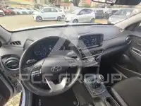 2017 Hyundai Kona