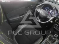 2017 Hyundai Kona