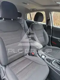 2017 Hyundai Ioniq