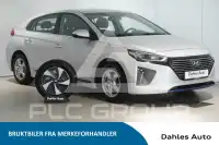 2017 Hyundai Ioniq
