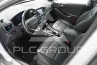 2017 Hyundai Ioniq
