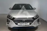 2017 Hyundai Ioniq