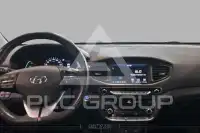 2017 Hyundai Ioniq