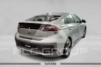 2017 Hyundai Ioniq