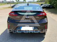 2017 Hyundai Ioniq