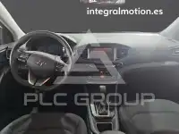 2017 Hyundai Ioniq