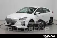 2017 Hyundai Ioniq