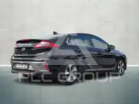2017 Hyundai Ioniq