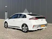 2017 Hyundai Ioniq
