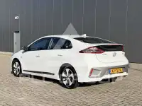 2017 Hyundai Ioniq