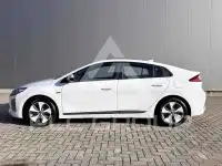 2017 Hyundai Ioniq