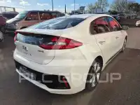 2017 Hyundai Ioniq