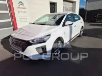 2017 Hyundai Ioniq