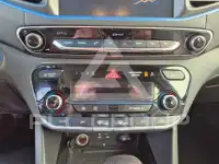2017 Hyundai Ioniq
