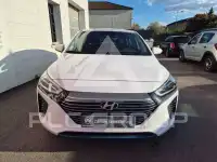 2017 Hyundai Ioniq
