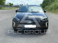 2017 Hyundai Ioniq