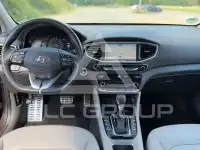 2017 Hyundai Ioniq
