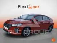 2017 Hyundai Ioniq