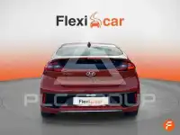 2017 Hyundai Ioniq