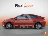 2017 Hyundai Ioniq