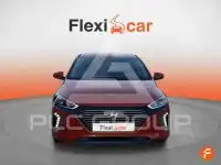 2017 Hyundai Ioniq