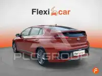 2017 Hyundai Ioniq