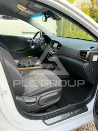 2017 Hyundai Ioniq