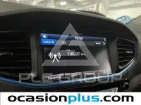 2017 Hyundai Ioniq
