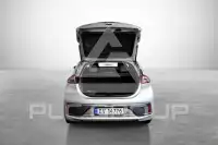 2017 Hyundai Ioniq