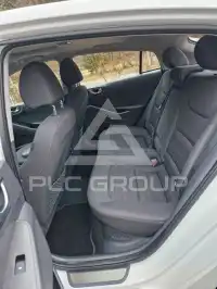 2017 Hyundai Ioniq
