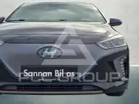 2017 Hyundai Ioniq