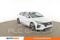 2017 Hyundai Ioniq