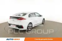 2017 Hyundai Ioniq