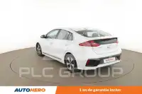 2017 Hyundai Ioniq