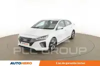 2017 Hyundai Ioniq