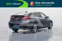 2017 Hyundai Ioniq
