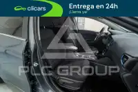 2017 Hyundai Ioniq