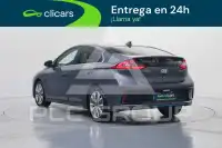 2017 Hyundai Ioniq