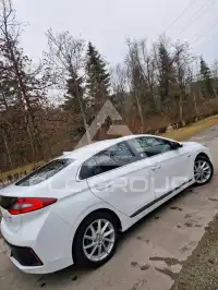 2017 Hyundai Ioniq