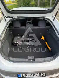 2017 Hyundai Ioniq