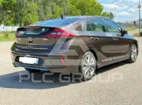 2017 Hyundai Ioniq