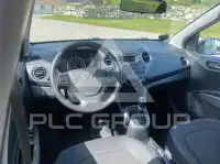 2017 Hyundai I10