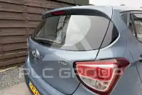 2017 Hyundai I10