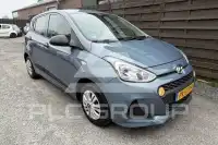 2017 Hyundai I10