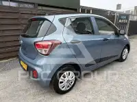 2017 Hyundai I10