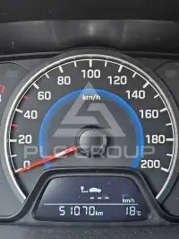 2017 Hyundai I10