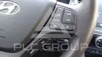 2017 Hyundai I10