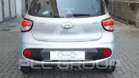 2017 Hyundai I10