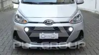2017 Hyundai I10