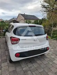 2017 Hyundai I10